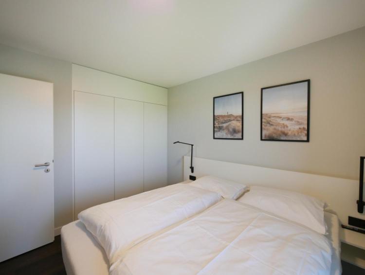 Hotel-Appartement Westblick 쿡스하펜 외부 사진